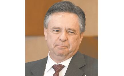 Regalo de Reyes a Medina Mora