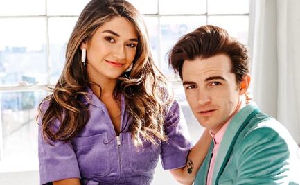 Aseguran que Drake Bell se separó de su esposa y están a un paso del divorcio