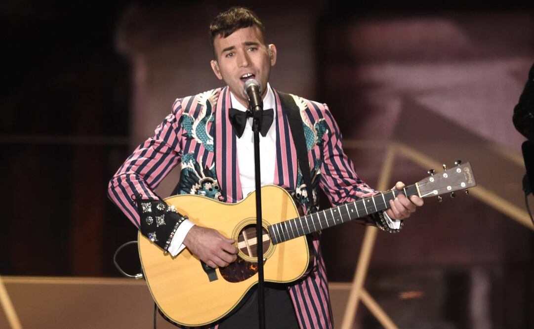 El cantante, de 48 años, estaba a punto de comenzar la promoción de su más reciente álbum, "Javelin", cuyo lanzamiento está previsto para el 6 de octubre. Foto: Archivo AP.