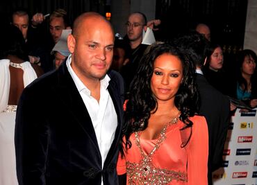 Ex niñera de Mel B asegura que realizó tríos sexuales con ella