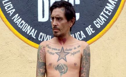 Trasladan a "El Matanovias" al Reclusorio Norte; temen agresiones en su contra