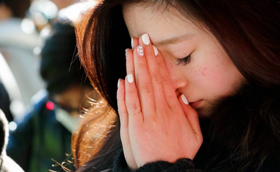 El Conapred señaló que, de acuerdo con la Encuesta Nacional sobre Discriminación 2022, tres de cada 10 personas pertenecientes a la diversidad religiosa declararon haber sido víctimas de discriminación en el último año. Foto: archivo/EL UNIVERSAL