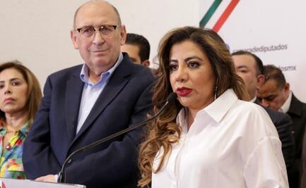 PRI pide garantizar seguridad para candidaturas en Veracruz; denuncia que aspirante María Anel Poizot fue amenazada