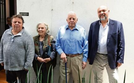 Fundación Poniatowska da a conocer Premios