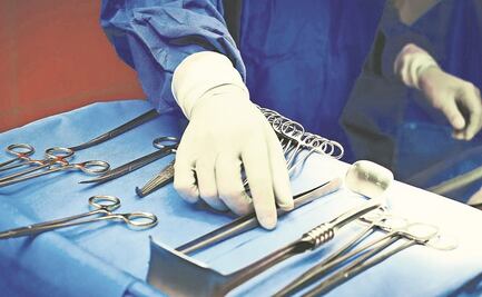Multa de 2 mil 700 euros a cirujana austriaca por amputar la pierna equivocada