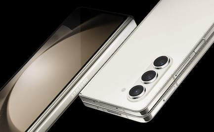 Este es el número de veces que puedes abrir y cerrar tu nuevo Galaxy plegable