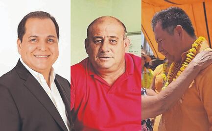 Violencia política, imparable: 4 exfuncionarios asesinados