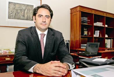 Orden y liquidez son las prioridades: Hacienda