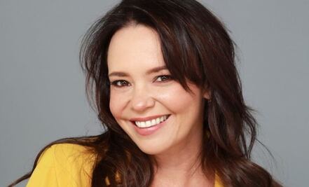 ¿Quién es y a qué se dedica Daniel, el esposo de Sarita de Pasión de Gavilanes, en la vidal real?