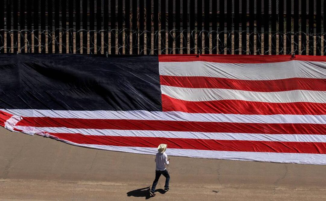 (Foto: Archivo / AFP)