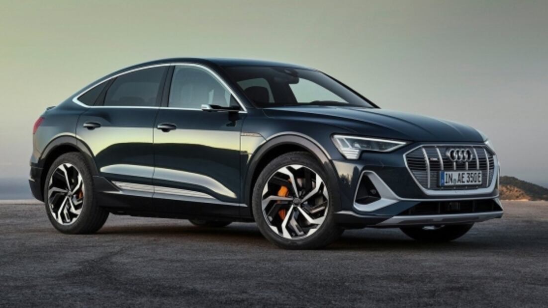 Los autos eléctricos que llegan a México en 2021