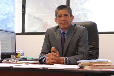 Mexicano crea medicamentos contra el cáncer