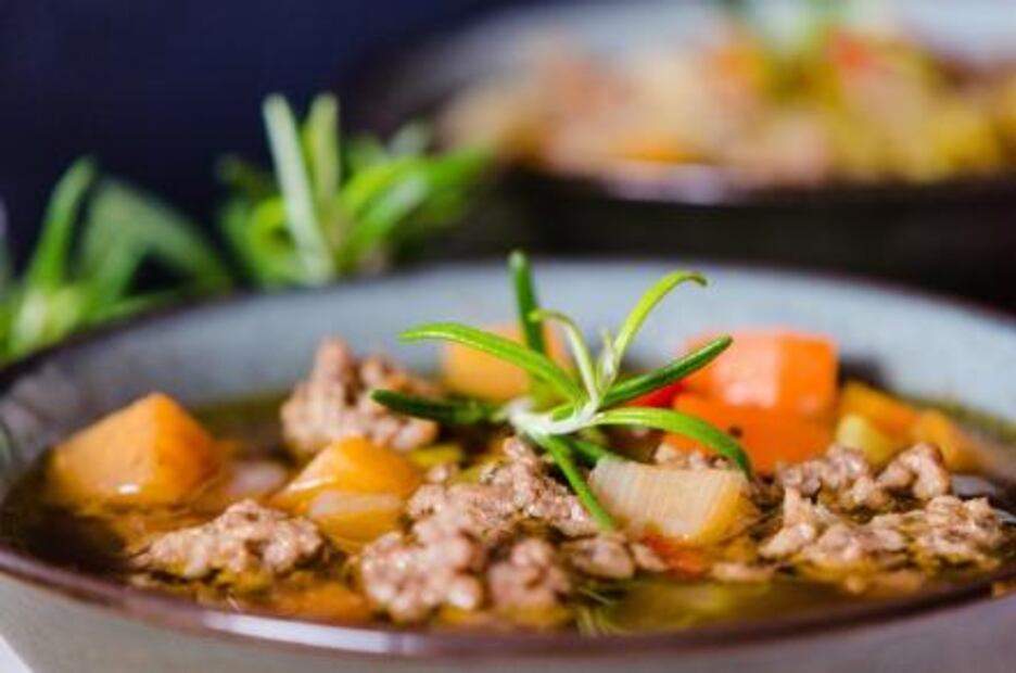 Las calorías de tu comida podrían no cuidar tu peso