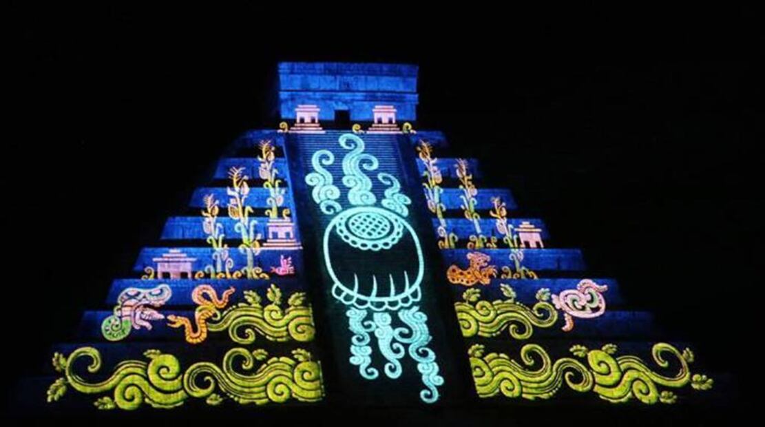 Foto: Sefotur Yucatán