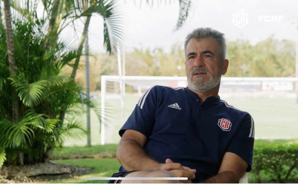 El argentino Horacio Elizondo será el nuevo director técnico del arbitraje en México| FOTO: FCRF