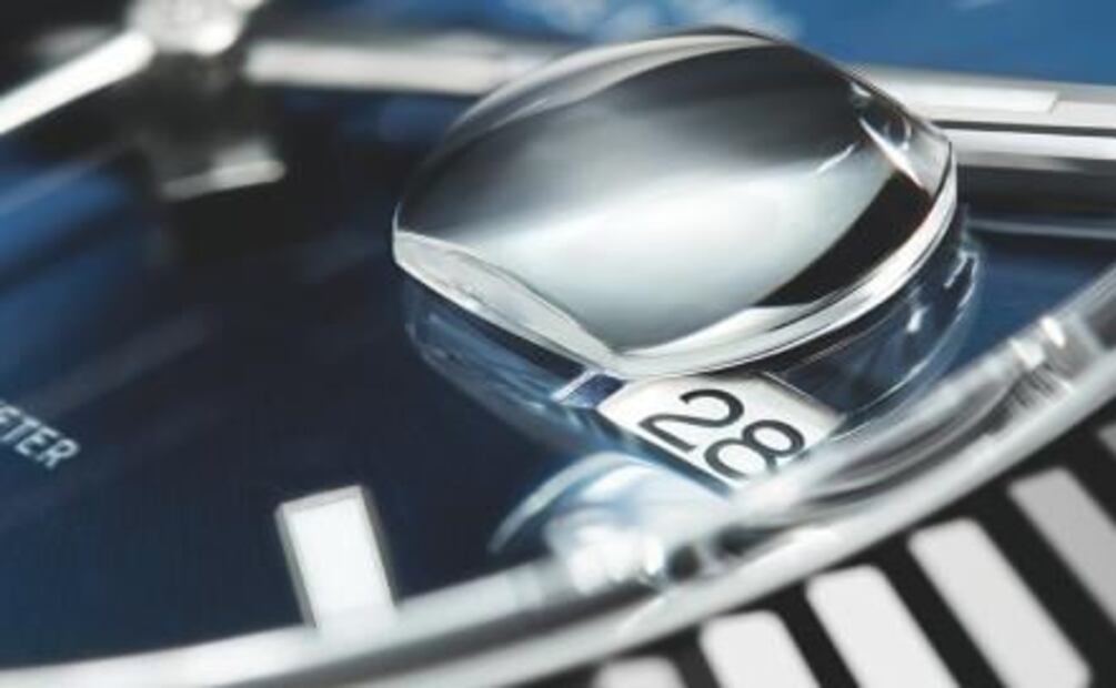 Las razones para admirar al gran clásico de Rolex