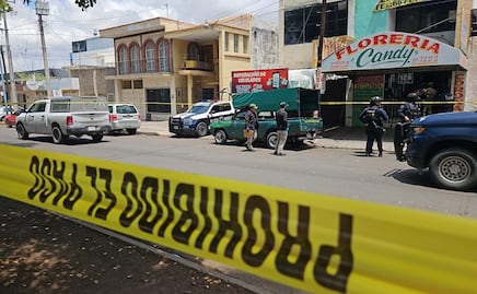 Asesinan a presunto santero en Culiacán; dos hombres se hicieron pasar por clientes y le dispararon