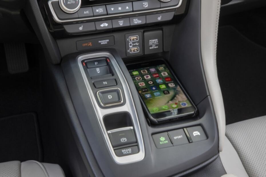 Honda Insight: sin ceder a estereotipos 