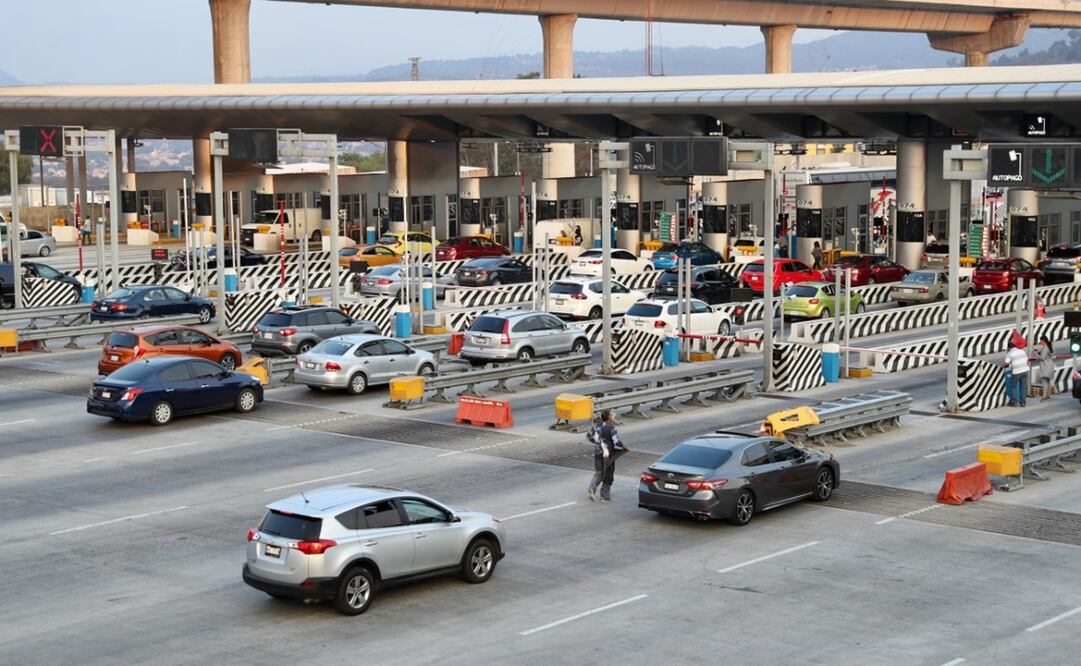 Foto: Archivo / EL UNIVERSAL 