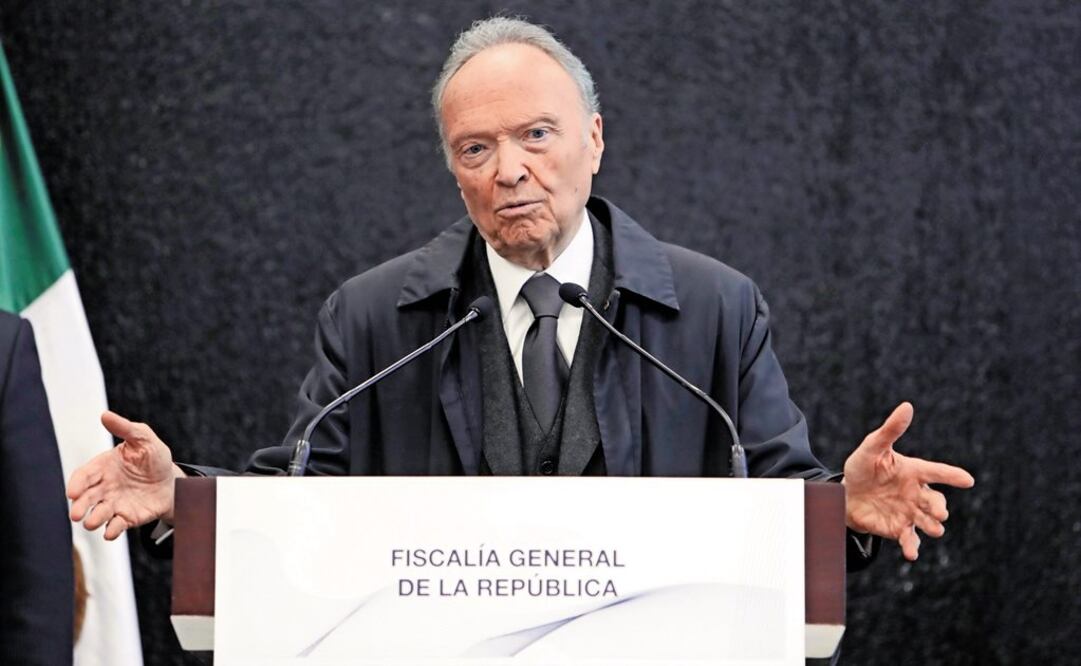 (Foto: Archivo / EL UNIVERSAL)