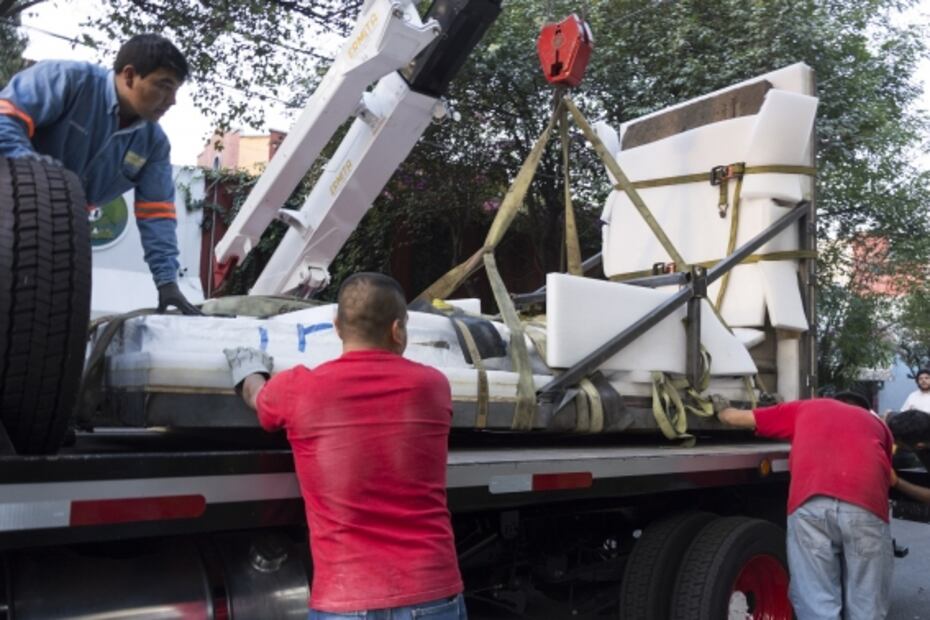 Los significados de la caída del Muro