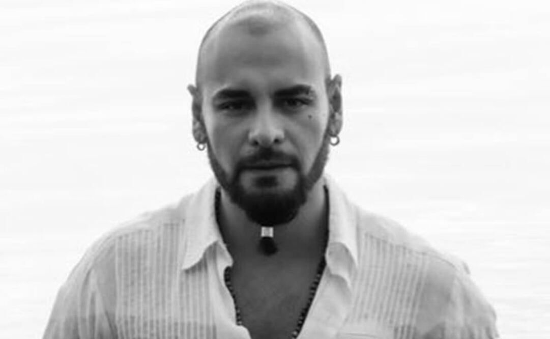  Ricardo Ponce, que se dedica a la “autosanacion”, fuera denunciado públicamente por la youtuber Maire Winks y señalarlo como el líder de una secta sexual. Foto: Twitter / @RicardoPonce82