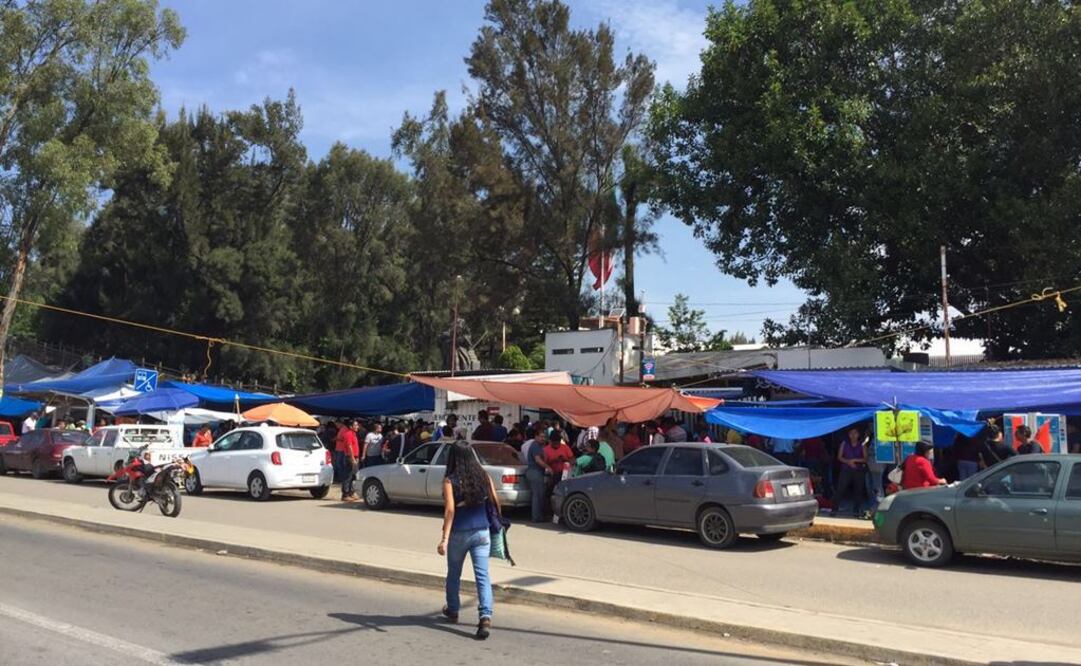 Foto: Ismael García / EL UNIVERSAL