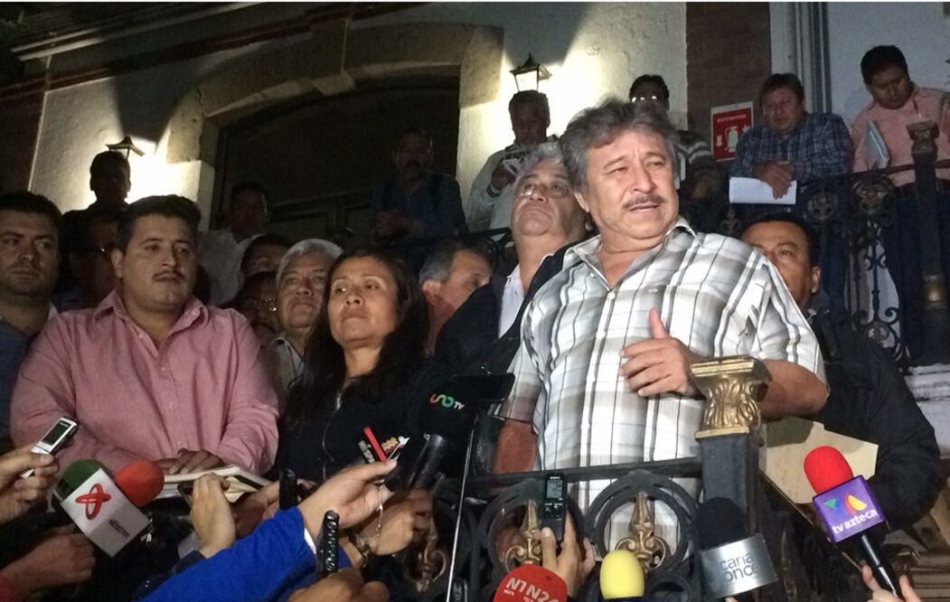 FOTO: ALEJANDRA LEYVA