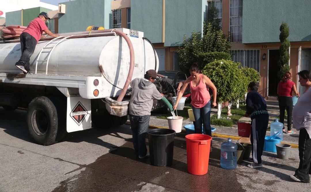 Foto: Especial/El Universal