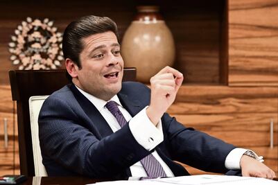 “En pobreza, lucha es contra las costumbres indígenas”