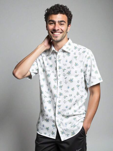 Esta es la polémica imagen de Magione. Foto: Captura de pantalla