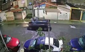 ¡Enfermo! Mujer muere tras ser atropellada en Tecámac, exnovio es el posible sospechoso