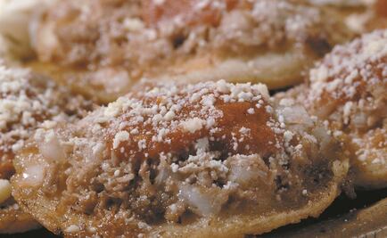 El gusto por la comida grasosa es culpa de un gen 