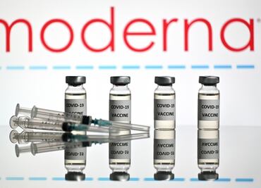 Farmacias Benavides también vende vacuna de Moderna contra Covid-19, ¿cuánto cuesta?