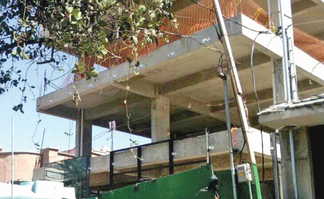 A través de la Gaceta Oficial, la alcaldesa Patricia Aceves publicó un acuerdo para ampliar el periodo de suspensión de términos en la Ventanilla Única para trámites como Manifestación de Construcción Tipo A, B y C, entre otros. Fotografía: Archivo