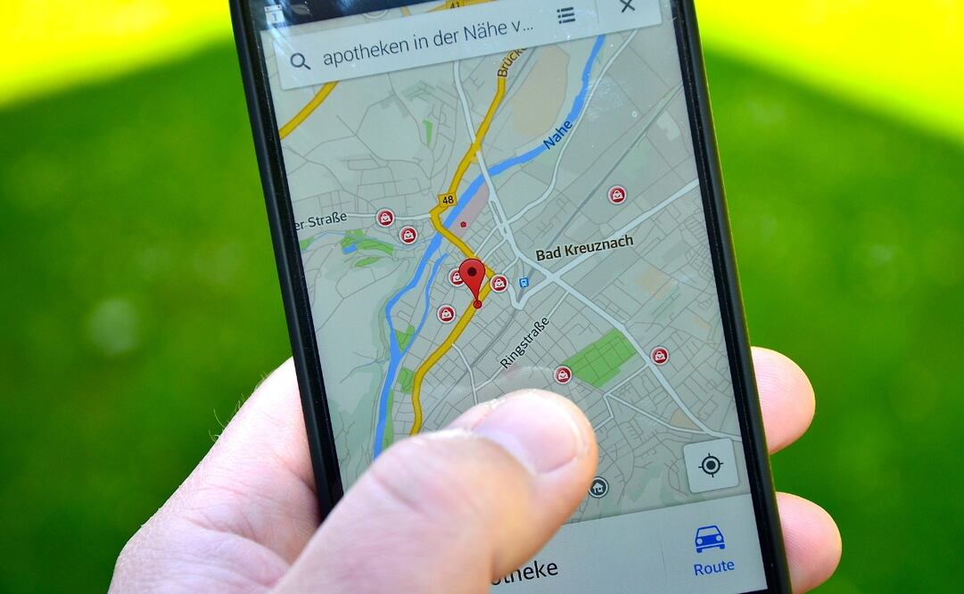 Existe una gran variedad de apps de movilidad, gratuitas y fáciles de usar. Imagen: Pixabay