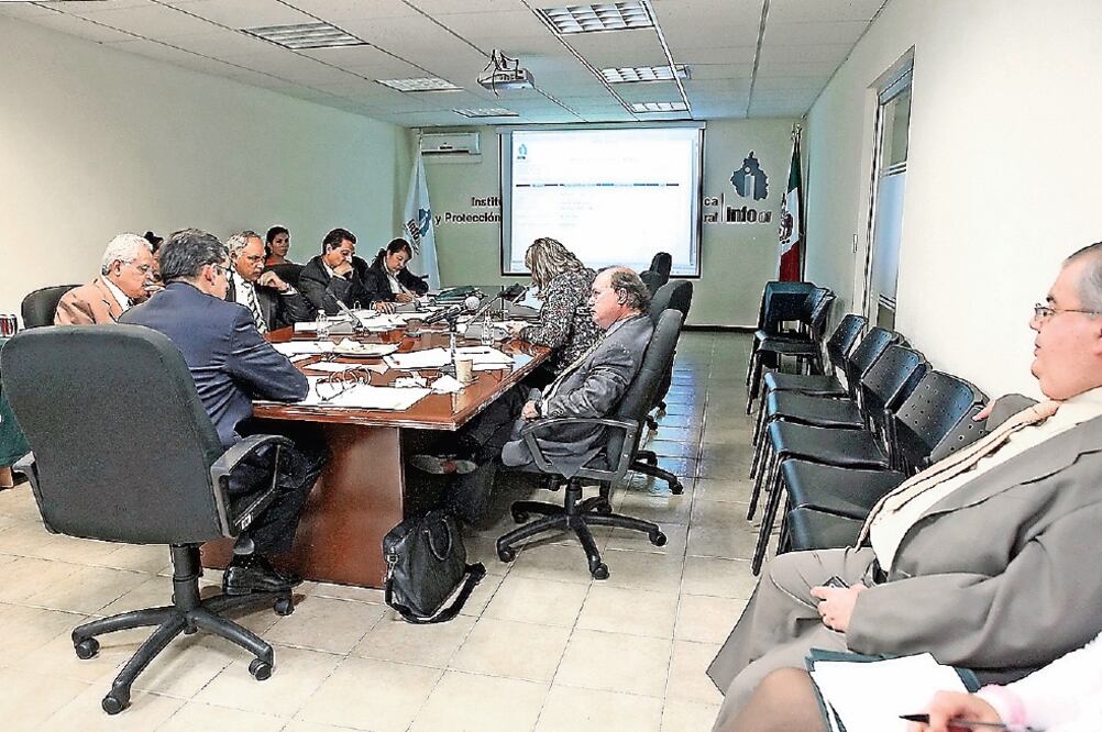 Diputados rechazan que con estas designaciones adelantadas se violente alguna ley, más bien cumplen con la homologación del sistema anticorrupción (ARCHIVO EL UNIVERSAL)