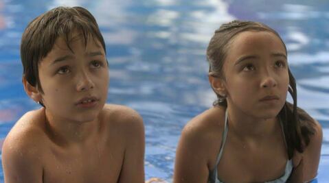 En  “Armas blancas”, Mariana Musalem refleja el sentir de las infancias ante diferentes pérdidas 