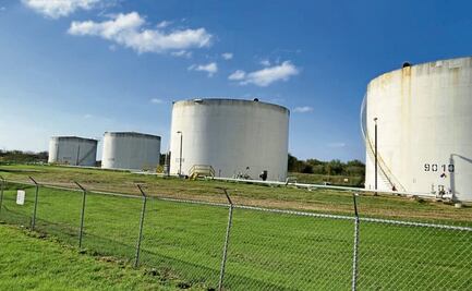 Por huachicol, acusan a ciudadanos de EU de apoyar al terrorismo 