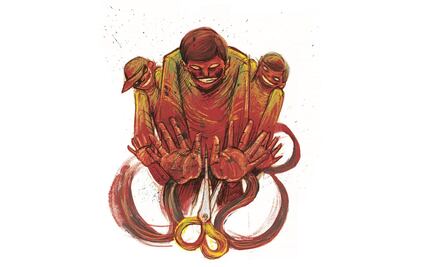 Ser narcomenudista y librar la cárcel, lo más común en CDMX