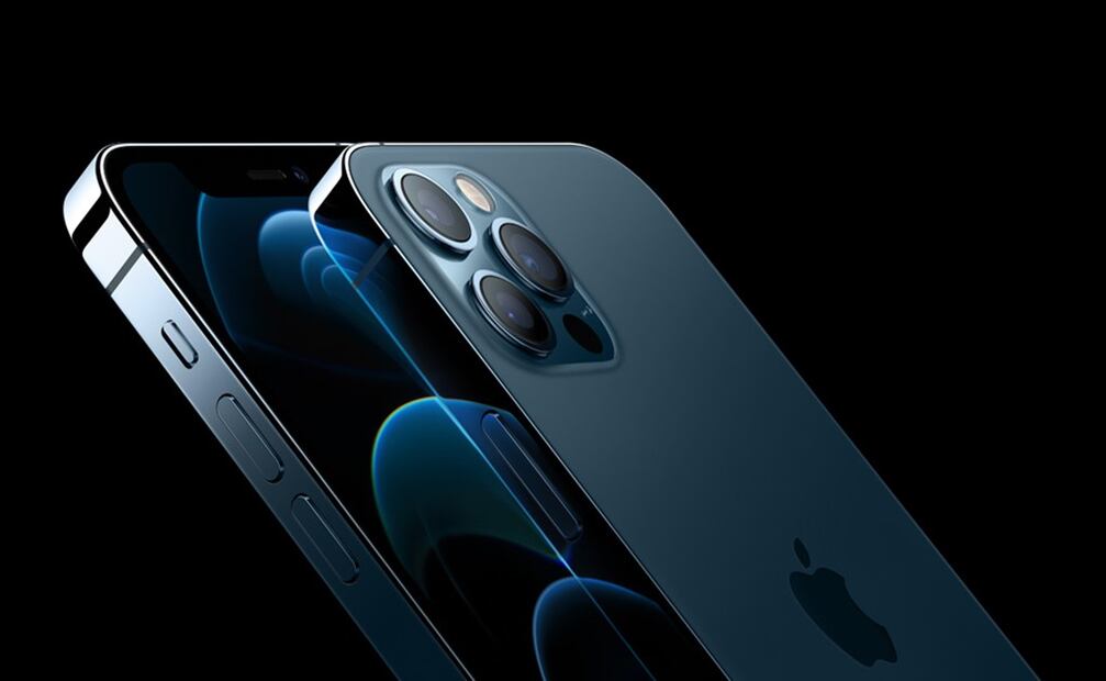Foto: Tomada de Apple
