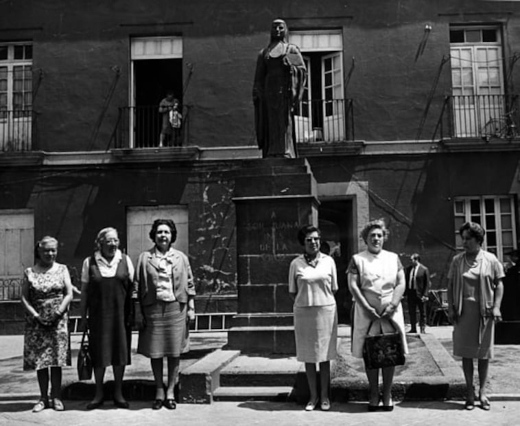 La epidemia que se llevó a Sor Juana