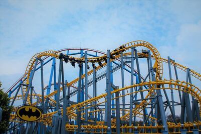 Batman Day 2025: actividades para celebrarlo en CDMX