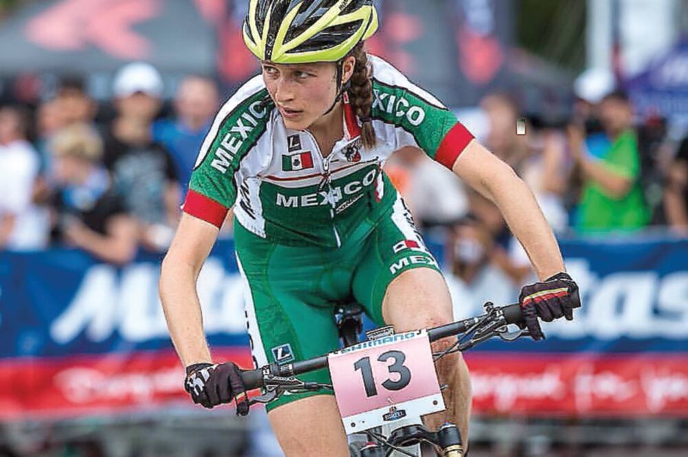 La última competencia de preparación será en Querétaro, el 24 (MARIO CASTILLO. EFE)