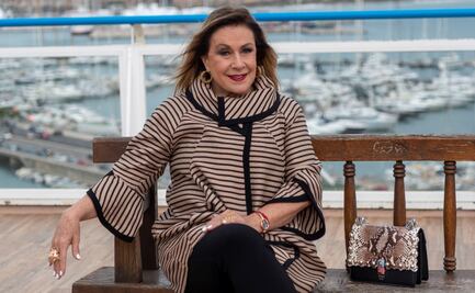 Familiares de adulto mayores "están en su derecho de estar molestos": Laura Zapata