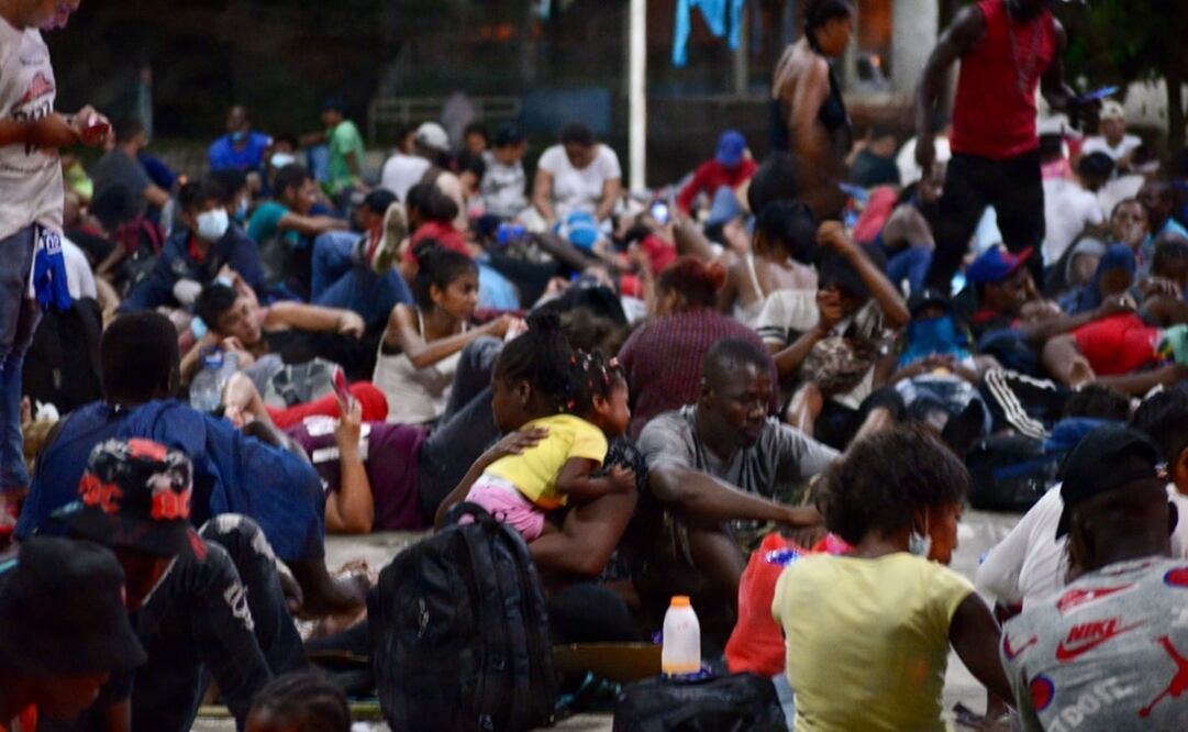 Foto: Jacob García/El Universal