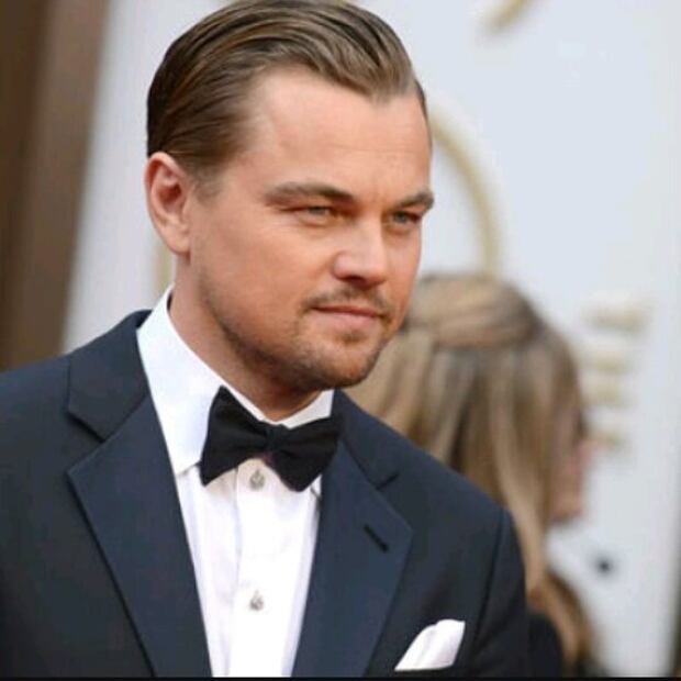 Leonardo DiCaprio actuará junto a Brendan Fraser (Fuente Instagram @leodicaprio.oficial)