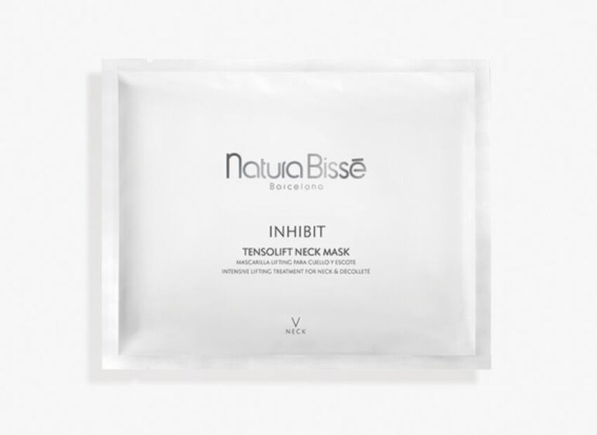 ABC para un cuello firme y sin arrugas