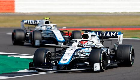 La escudería de F1 Williams es vendida