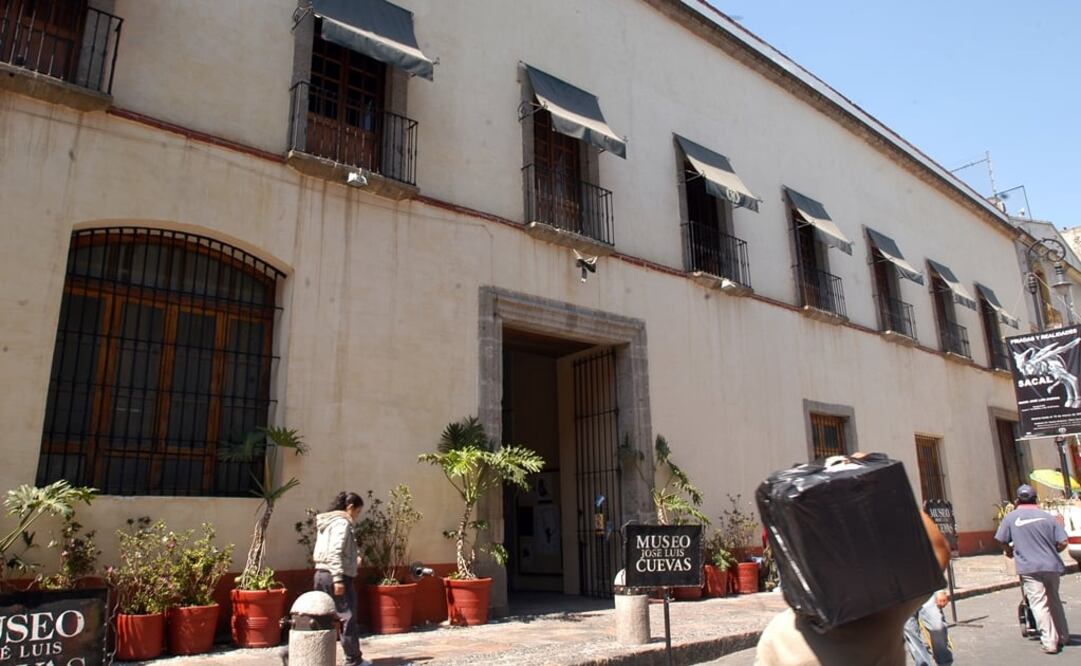 Foto: Archivo EL UNIVERSAL